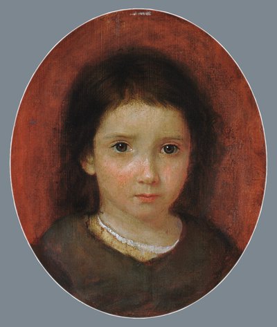 Tochter von William Page (möglicherweise Anne Page) tekijältä William Page