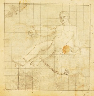 Prometheus tekijältä William Page