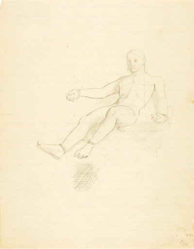 Prometheus tekijältä William Page