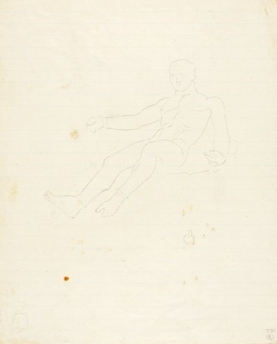 Prometheus tekijältä William Page