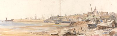 Granville tekijältä William Parrott
