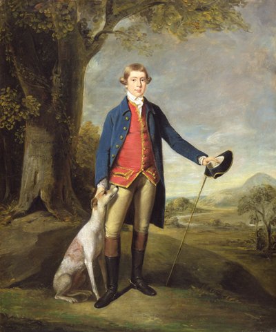 Watkin E. Wynne tekijältä William Parry