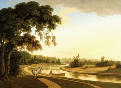 Connemaran seitsemän Beniä, tekijältä William Percy French