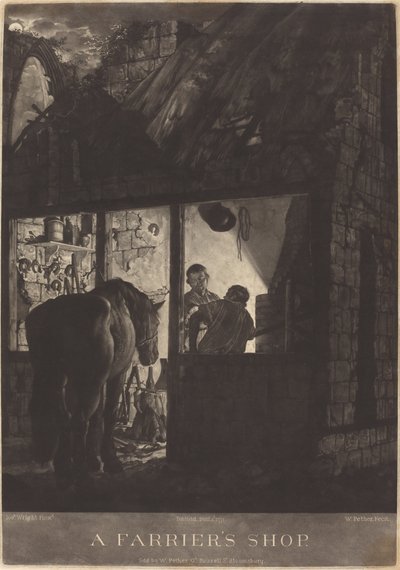 Farrier