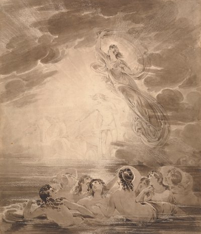 Helios tekijältä William Pitts