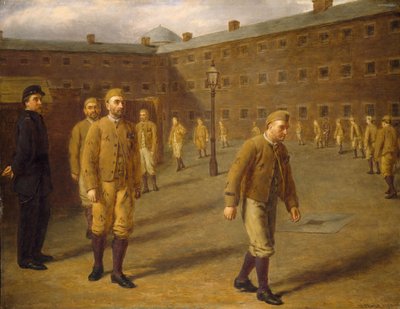 Kosto tekijältä William Powell Frith