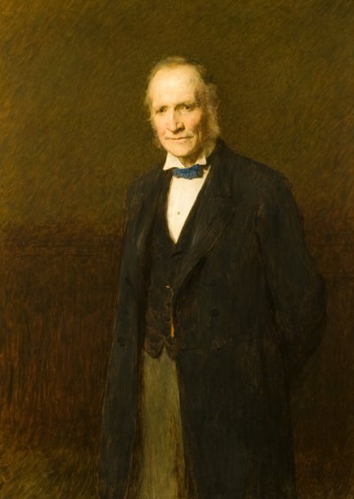 Henry Balfour Fergusson tekijältä William Quiller Orchardson