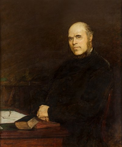 Sir Thomas Thornton tekijältä William Quiller Orchardson
