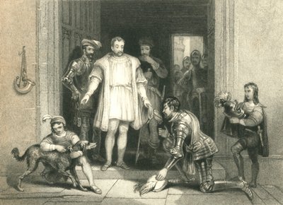 "Bolingbroke