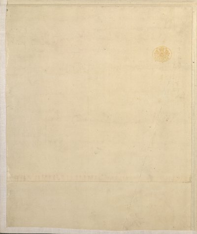 Roy Military Survey of Scotland tekijältä William Roy