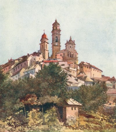 Cervo (värilitro) tekijältä William Scott