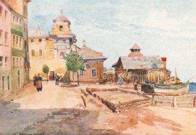 Finalmarina (värilitro) tekijältä William Scott