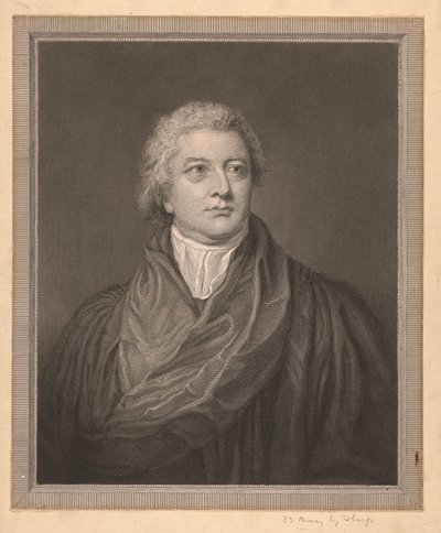 Tohtori Burney tekijältä William Sharp