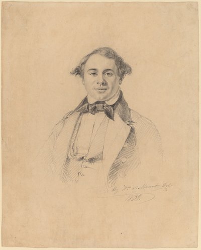 Nelson Mathewson tekijältä William Sidney Mount