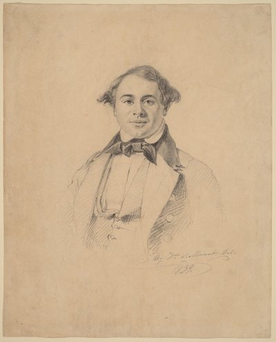 Nelson Mathewson tekijältä William Sidney Mount