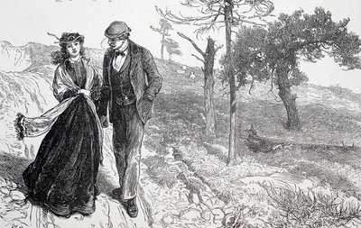 Pari tekijältä William Small