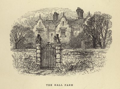 Hall Farm tekijältä William Small