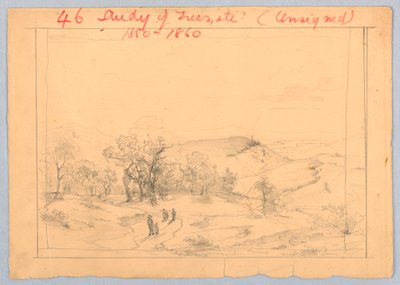 Opiskelu maisemaa varten tekijältä William Stanley Haseltine