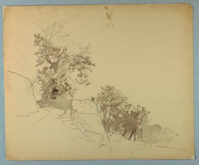 Maiseman tutkimus tekijältä William Stanley Haseltine