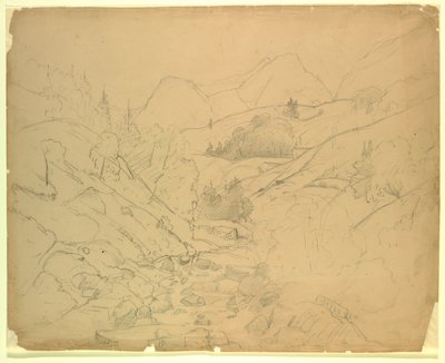 Maiseman tutkimus tekijältä William Stanley Haseltine