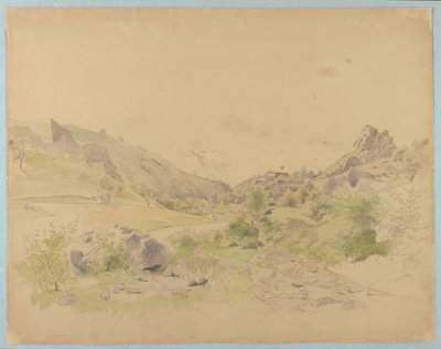 Maiseman tutkimus tekijältä William Stanley Haseltine