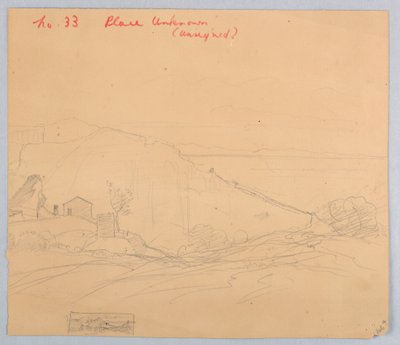 Maiseman tutkimus tekijältä William Stanley Haseltine