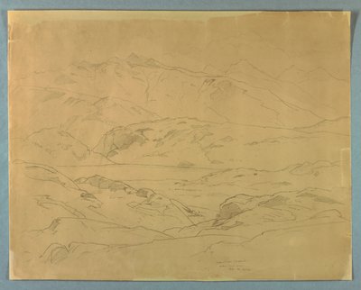 Maiseman tutkimus tekijältä William Stanley Haseltine