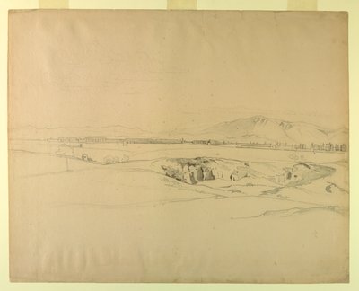 Maiseman tutkimus tekijältä William Stanley Haseltine
