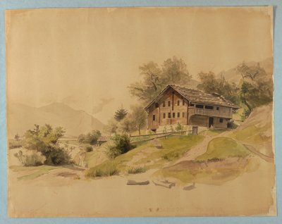 Maiseman tutkimus tekijältä William Stanley Haseltine
