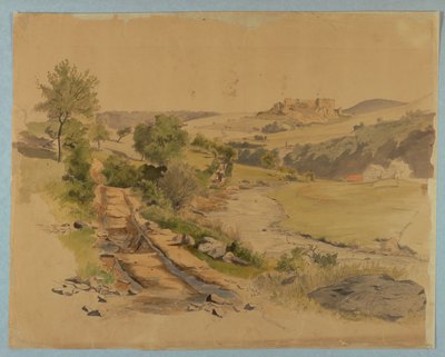 Maiseman tutkimus tekijältä William Stanley Haseltine