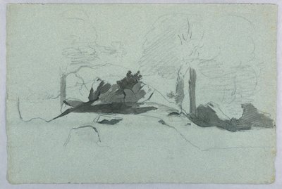 Maiseman tutkimus tekijältä William Stanley Haseltine