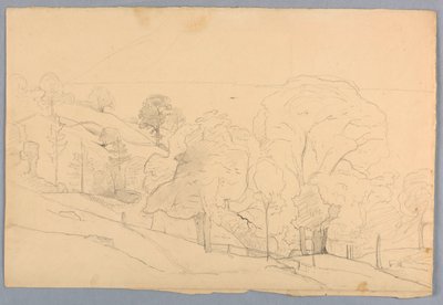 Maiseman tutkimus tekijältä William Stanley Haseltine