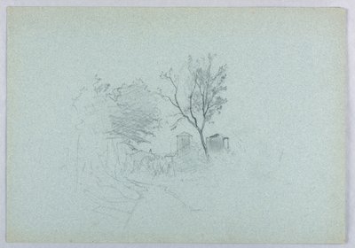 Maiseman tutkimus tekijältä William Stanley Haseltine