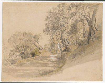 Tivoli tekijältä William Stanley Haseltine
