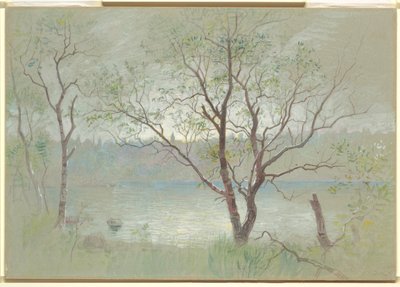 Ulkomaat, Traunstein, Baijeri tekijältä William Stanley Haseltine