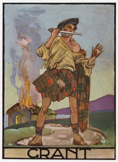 Myöntää tekijältä William Stewart