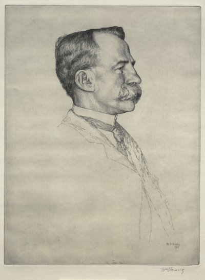 E. T. Bull tekijältä William Strang