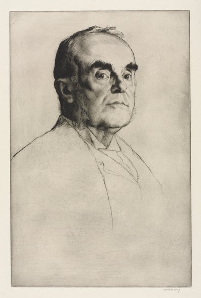 James E. Christie tekijältä William Strang