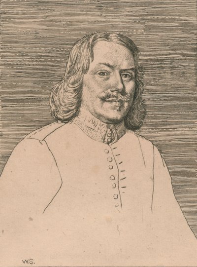 John Bunyan, 1916 tekijältä William Strang