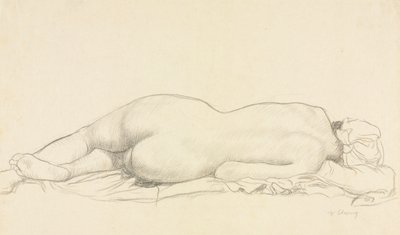 Makaava alaston tekijältä William Strang