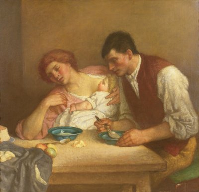 Illallinen tekijältä William Strang