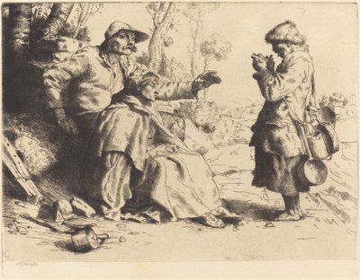 Ajattelijat tekijältä William Strang