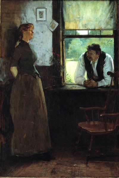 Yksi päivä kesäkuussa tekijältä William Thomas Smedley