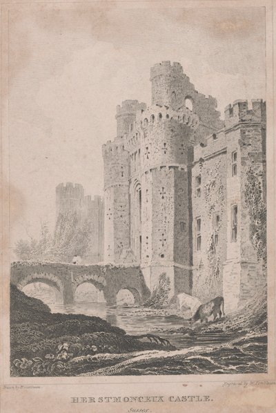 Herstmonceux