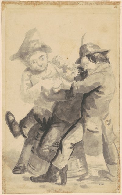 Hampaiden poisto tekijältä William Tylee Ranney