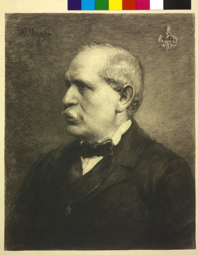 Ignaz von Kuffner tekijältä William Unger