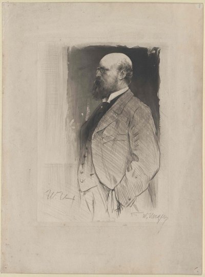 William Unger tekijältä William Unger
