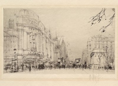Marble Arch tekijältä William Walcot