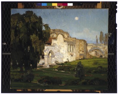 Menneistä päivistä tekijältä William Wendt