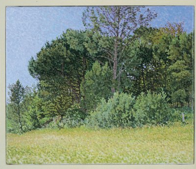 Ilta Dordogne tekijältä William Wilkins